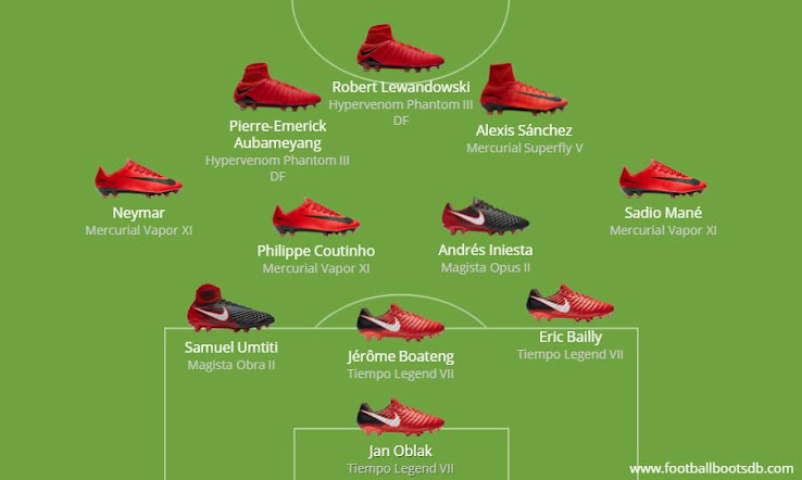 Leaked !! Nike Magista Obra II AG Pro Volky Football Boots